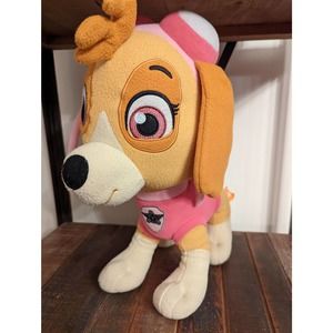 Paw Patrol Plush - Skye